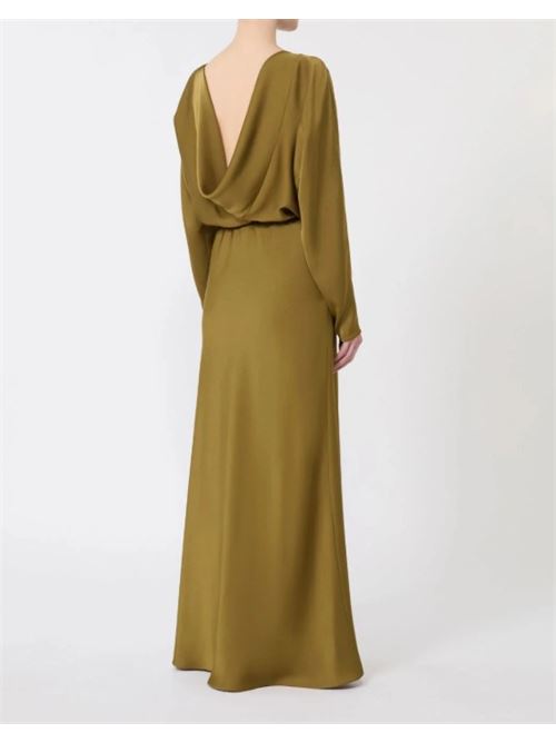 Long Dress Max Mara Elegante Max Mara | 2616221043600.002